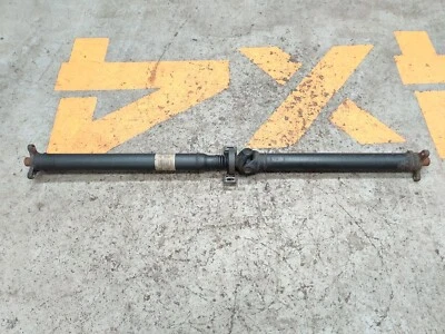 2002 MERCEDES SL500 R230 5.0 V8 AUTO PROPSHAFT - Image 1 of 4