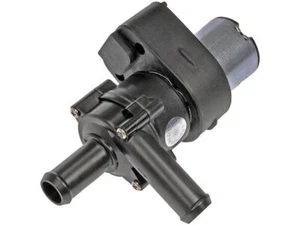 Front Auxiliary Water Pump For 04-07 Dodge Chrysler Durango Aspen 4.7L V8 MN98C4 - Picture 1 of 1