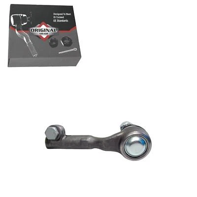 Extremo de barra de dirección exterior delantero derecho Mevotech para BMW 328i xDrive 2009-2013 Foto 1 de 2