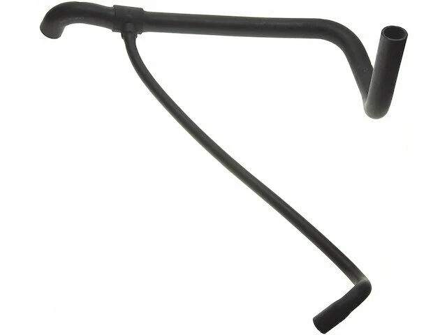 Нижний шланг радиатора для 1992-1997 Ford Crown Victoria переменного тока Delco 14635BJ 1993 1994 - Изображение 1 из 2