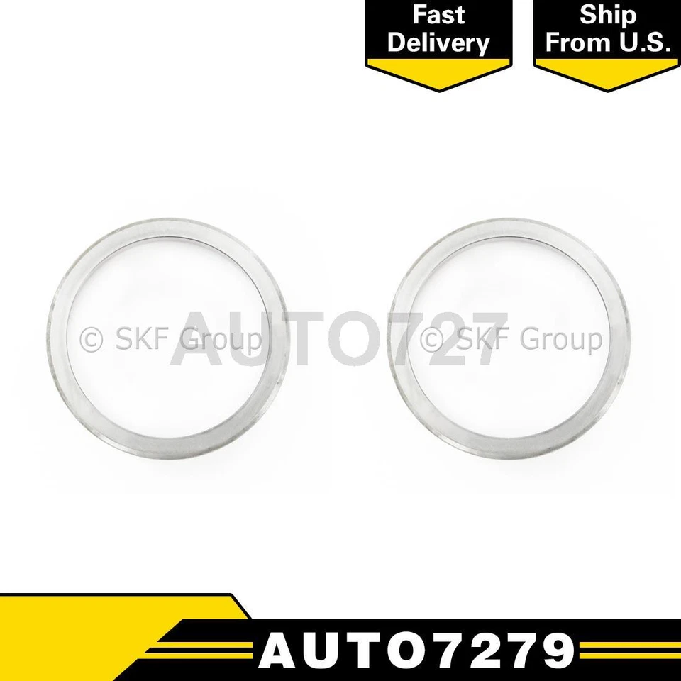 Cojinete de rueda exterior delantero SKF Race para Ford F-350 1994 1993 1992 1991 1990 Foto 1 de 1