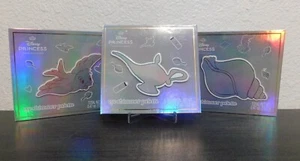 Disney Princess Eyeshadow Shimmer Palette 12 Colors 0.47 oz (You Pick) - Picture 1 of 19