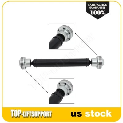 Driveshaft 938077 For 07-12 Mercedes-Benz Gl320 Mercedes-Benz Gl350 Gl450 Gl550 - Image 1 of 4