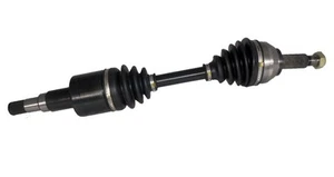 SEMIASSE CAMBIO ASSALE ANTERIORE SINISTRO ANT SX JAGUAR X-TYPE NUOVO - Foto 1 di 1