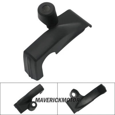 Cubierta de percha de embrague para Honda Shadow Spirit ACE VT750 C2 VT 1100 VTX 1300 C/R/S/T Foto 1 de 4