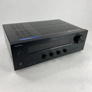 Onkyo TX-8050 Network Stereo Receiver No Remote - Picture 1 of 19