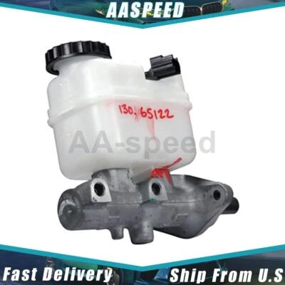 Главный тормозной цилиндр центральный для 2007 2008 2009 2010 Ford Explorer Sport Trac - Изображение 1 из 4