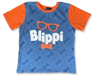 Blippi Official Shirt - Bild 1 von 10