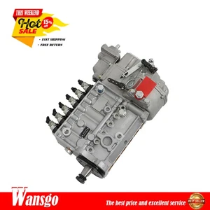For Cummins 96-98 5.9L Diesel 12V 3931537 Dodge P7100 Fuel Injection Pump - Bild 1 von 17