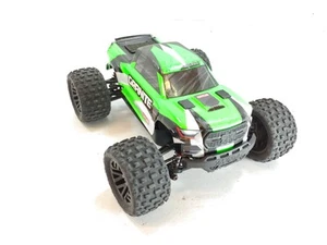 Arrma Mini Granite Grom 1/16 4wd Mini Monster Truck BRUSHLESS ARTR Used - Picture 1 of 13