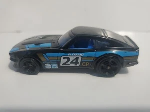 HOT WHEELS   Datsun 240Z 🔥Loose🔥 VGC 🔥 1:64 - Picture 1 of 9