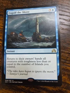 Engulf the Shore Shadows over Innistrad Regular - Imagen 1 de 1