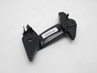 Guía del cinturón de seguridad delantero izquierdo AUDI A4 2009-2016 8K0857781 OEM Foto 1 de 4