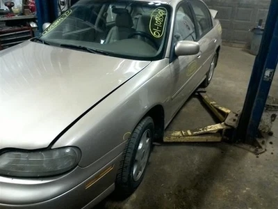 Motor limpiaparabrisas VIN N 4º dígito clásico compatible con 99-05 MALIBU 10210924 Foto 1 de 4