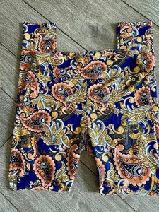 LEGGINGS LULAROE MUJER TALLA ÚNICA - Imagen 1 de 1