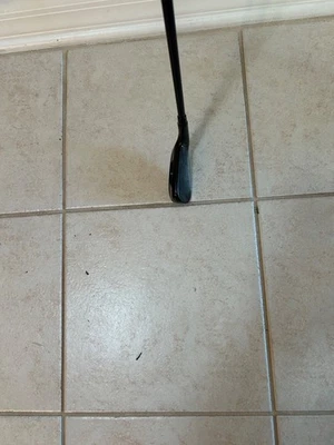 Taylormade GAPR Mid 5 Speed Foam Driving Iron Regular-Graphite Nice (RH) - Image 1 of 4