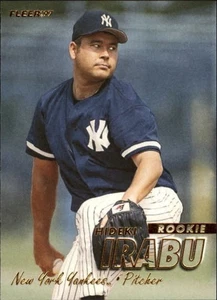 B2396- 1997 Fleer Baseball Karten 751-761 + Einsätze -du Pick- 15 + Free US - Bild 1 von 79