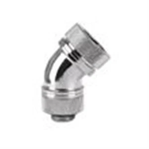 Thermaltake tt Pacific G1/4 PETG Tube 45-Degree 16mm für PC Wasserkühlungen 45° - Bild 1 von 2