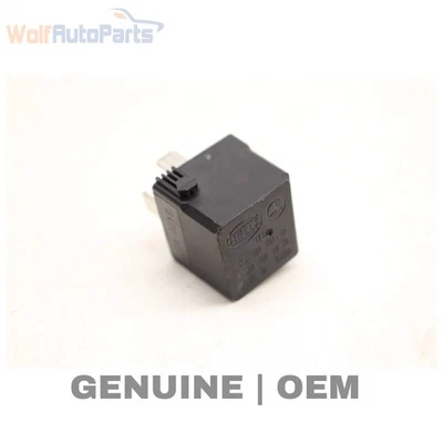 SUV MERCEDES-BENZ EQE 350+ 2023-2025 - Relé 0025427219 Foto 1 de 4