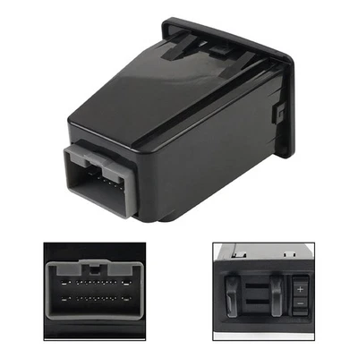 Trailer Brake Controller Module For F150 2016 2017 2018 2019 2020 JL3Z2C006AA - Image 1 of 4