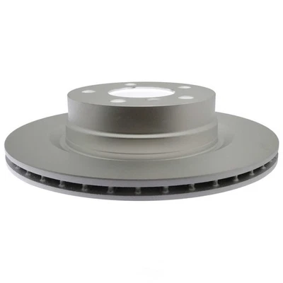 Rotor de freno de disco compatible con BMW 320i 328d 230i, 230i xDrive 2012-2020 RAYBESTOS Foto 1 de 3