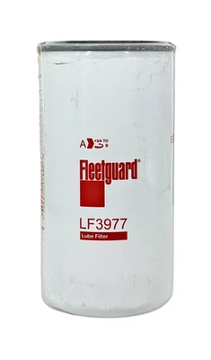 Fleetguard Spin-On Engine Oil Filter | LF3977 - Image 1 of 4