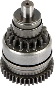 DB Electrical 220-54005 Starter Drive Bendix Compatible With Polaris ATV 2&4 Str - Bild 1 von 6