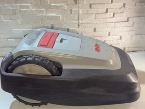 Robot cortacésped AL-KO Robolinho 110 sin probar sin estación de carga - Imagen 1 de 6