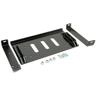 KFI Products Plow Mount for 2011-2014 Can-Am Outlander Max 400 EFI XT ATV - Image 1 of 2