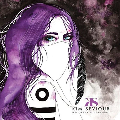 Kim Seviour - Recovery Is.. -Digi- - Kim Seviour CD 1TVG The Cheap Fast Free - Bild 1 von 2