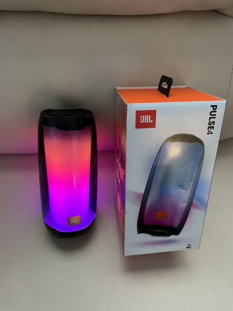 人気メーカー・ブランド JBL Pulse 4(未使用) スピーカー - www