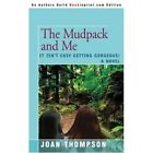 Mudpack and Meit Isnt Easy Getting Gorge -  NEW Joan Thompson