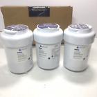 Life Filter 3pack Replaces GE MWF Refrigerator Water MWF Life Filter LF007