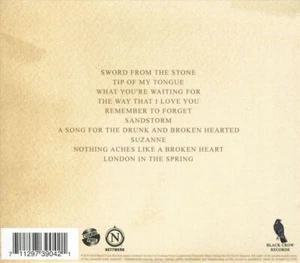 SONGS FOR THE DRUNK AND BROKEN HEARTED NEW CD - Picture 1 of 1