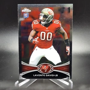 Lavonte David 2012 Topps Rookie RC #257 - Picture 1 of 2