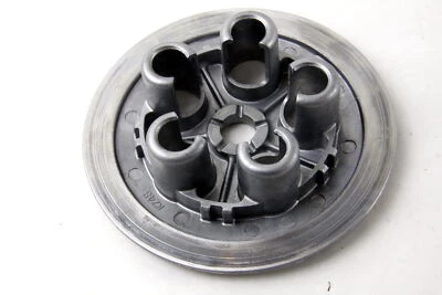 placa de pressão de embreagem 2004 2005 2006 2007 2008 2009 Honda CRF250R CRF 250 CR125R - Imagem 1 de 4