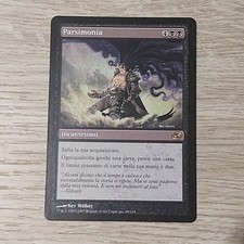 Null Profusion ITA-Planar Chaos-NM-MTG