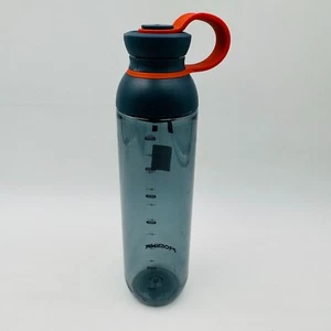 Botella de agua deportiva Promixx FORM - Marcadores de medición premium tapa de infusión 26 oz - Imagen 1 de 11