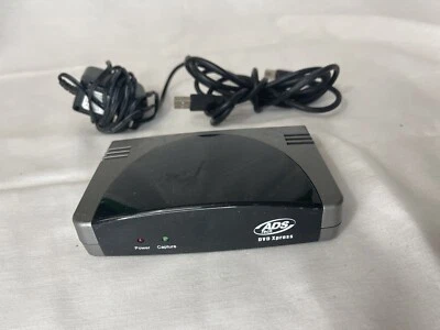 ADS DVD Xpress Vintage  - Image 1 of 3