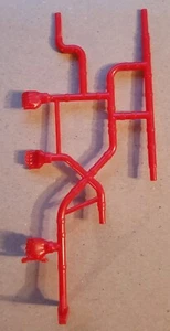 MOUSE TRAP GAME 1963 Ideal Replacement Part Piece- Plumbing Hands #14 *NOT GAME* - Picture 1 of 1