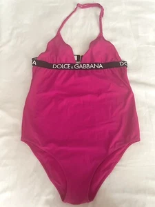 Dolce&Gabbana Kids Swimwear 12 - Picture 1 of 2
