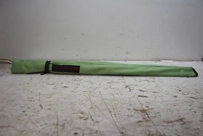 Caña de pescar con mosca Redington Minnow para pescadores jóvenes, verde neón Foto 1 de 4