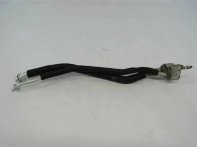 Línea de manguera de aire acondicionado MKT 2010 2017 Lincoln aire acondicionado cuarto de panel trasero válvula Foto 1 de 4