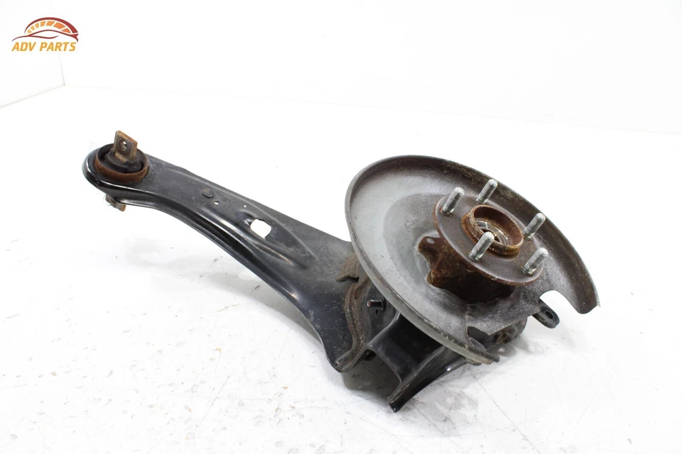 13-23 MITSUBISHI OUTLANDER SPORT ПОЛНЫЙ ПРИВОД ЗАДНИЙ ПРАВЫЙ ПРОДОЛЬНЫЙ РЫЧАГ И КОСТЯШКИ СТУПИЦЫ OEM - Изображение 1 из 4