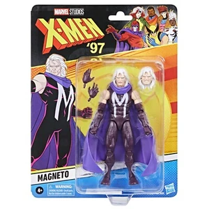 Marvel Legends X-Men '97 Magneto Figure Hasbro - Picture 1 of 5