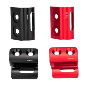 Road Bike Frame Dropout Hook Bicycles Front Derailleur Hanger Bike Accessories - Picture 1 of 12