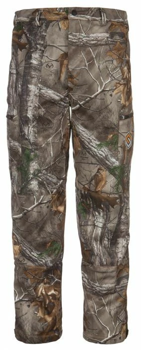 ScentLok Mens Head Hunter Storm Hunting Pant Realtree Xtra 89120 2XL - Image 1 of 4