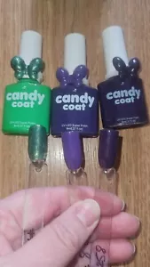 Candy Coat Gel Polish - Picture 1 of 1