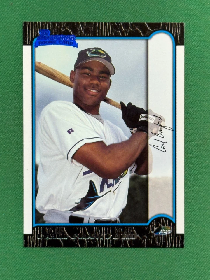 1999 Bowman Series 2 Baseball #221 - 440 PICK YOUR CARD COMPLETE YOUR SET - Image 1 of 1