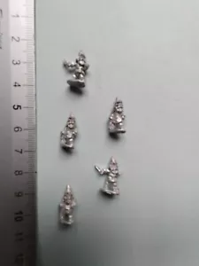 GNOME SLINGERS / 15MM/18MM METAL MINIATURE P94 - Imagen 1 de 1